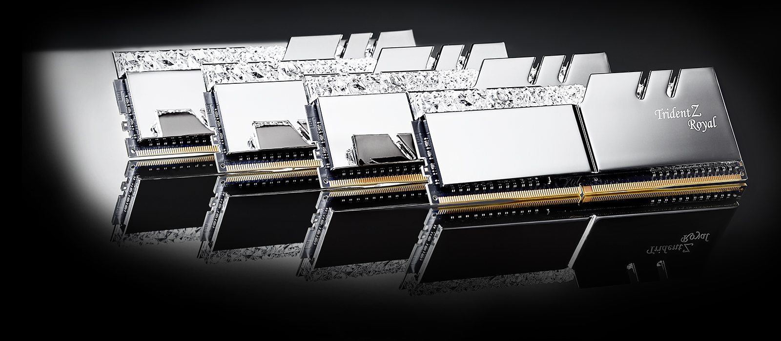 Desktop Memory